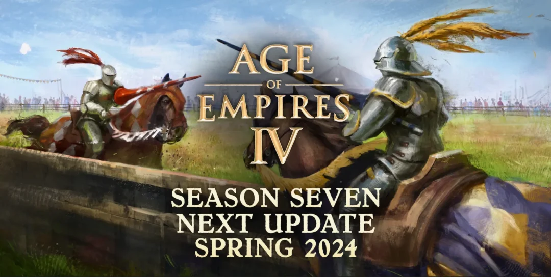 1708766975 58 All news from the show New Year New Era for All news from the show “New Year, New Era” for the Age of Empires and Age of Mythology franchises