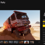 Dakar Desert Rally Standard Edition is available for free on the Epic Games Store