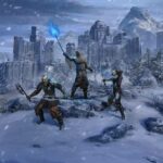 In honor of the 10th anniversary of the MMORPG The Elder Scrolls Online, the developers are giving away DLC Orsinium for free