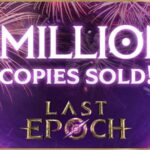 Last Epoch has already been purchased by more than 1 million people during the early access stage