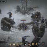 Limited release of cross-platform MMORPG ROM: Remember of Majesty