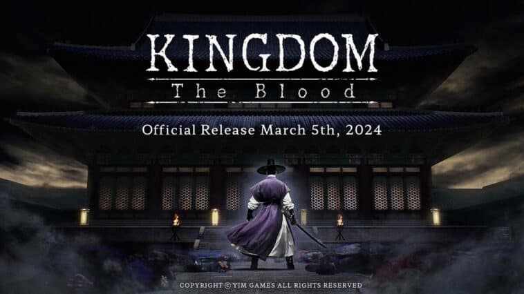 The Blood based on the popular drama will premiere in March