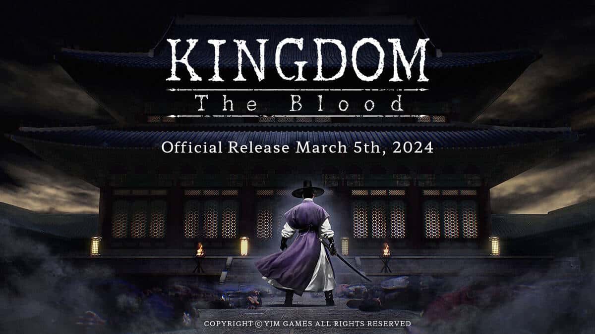 The Blood based on the popular drama will premiere in The Blood based on the popular drama will premiere in March