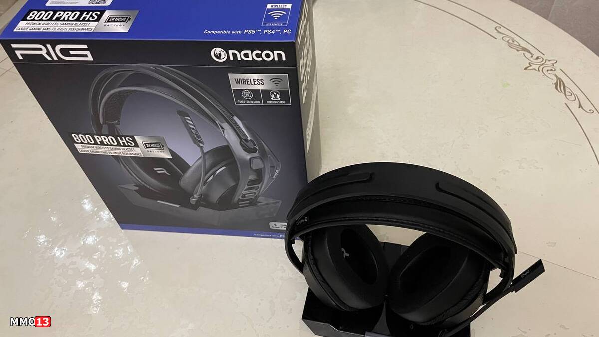 1709373482 454 Review of Nacon RIG 800 PRO HDHSHX wireless gaming headset Review of Nacon RIG 800 PRO HD/HS/HX wireless gaming headset