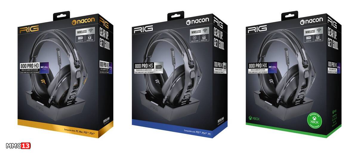 1709373483 871 Review of Nacon RIG 800 PRO HDHSHX wireless gaming headset Review of Nacon RIG 800 PRO HD/HS/HX wireless gaming headset