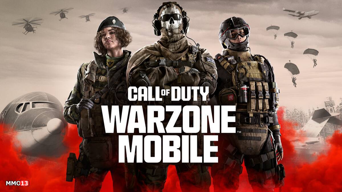 1710608405 256 Main differences graphics cross progression and balance Interview with the Main differences, graphics, cross-progression and balance - Interview with the developers of the shooter Call of Duty: Warzone Mobile