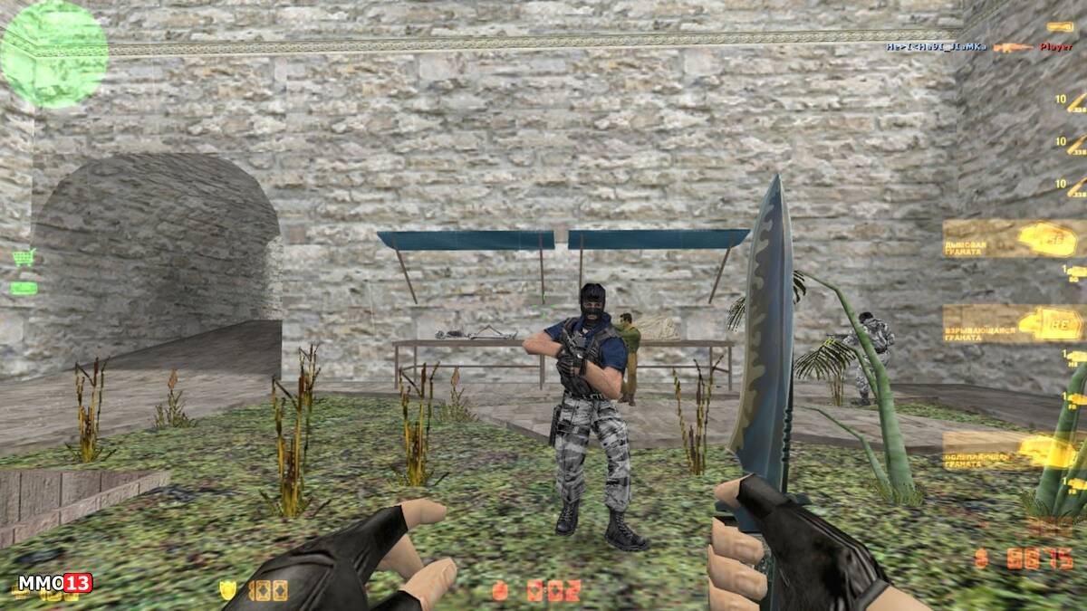 1711475104 458 Counter Strike 16 in 2024 does it make sense Counter-Strike 1.6 in 2024, does it make sense?