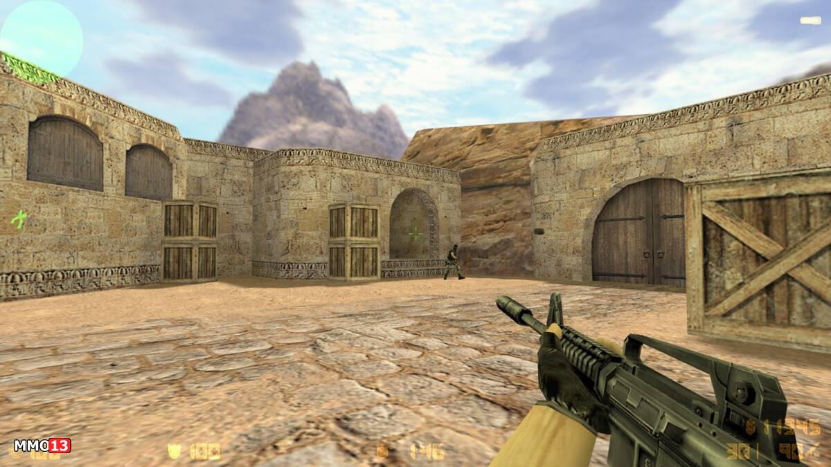 1711475105 754 Counter Strike 16 in 2024 does it make sense Counter-Strike 1.6 in 2024, does it make sense?