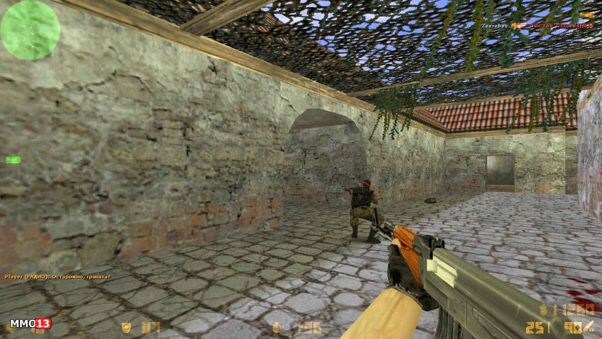 1711475108 579 Counter Strike 16 in 2024 does it make sense Counter-Strike 1.6 in 2024, does it make sense?