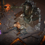 Auto-combat will be added to the Chinese version of Diablo Immortal