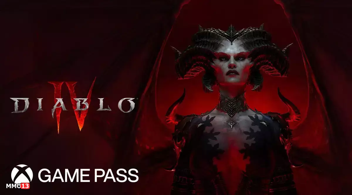 Diablo IV is now available via Game Pass.webp Diablo IV is now available via Game Pass