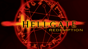 Redemption from the author of the original Hellgate: London