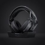 Review of Nacon RIG 800 PRO HD/HS/HX wireless gaming headset