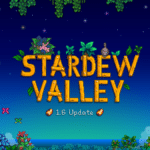 Stardew Valley received a major update 1.6, after which it broke its own online record