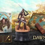 The exact release date for the Dawntrail add-on for MMORPG Final Fantasy XIV has been announced