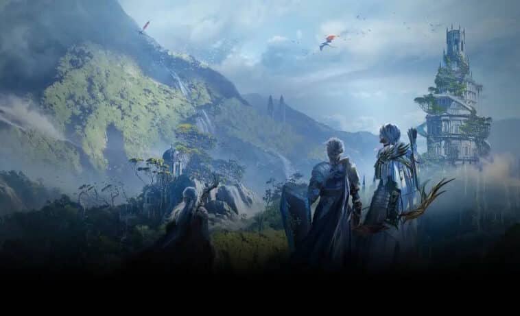 The producer of MMORPG Throne and Liberty has no plans to ease the difficulty of new dungeons