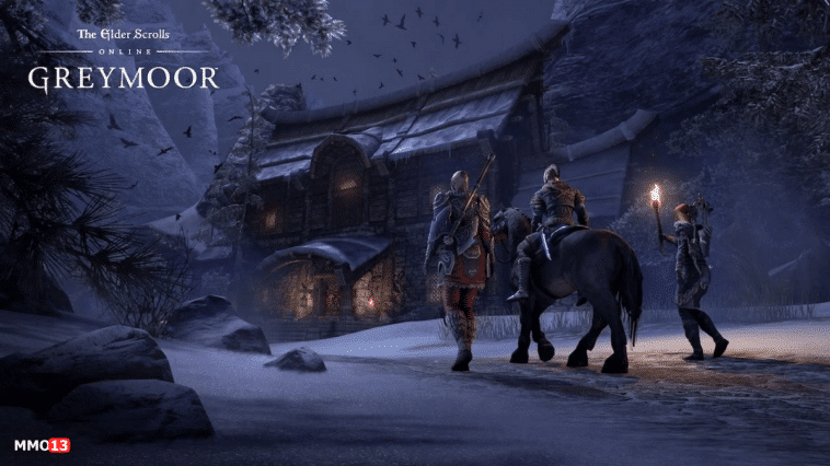 The success story of MMORPG The Elder Scrolls Online in an interview with the developer