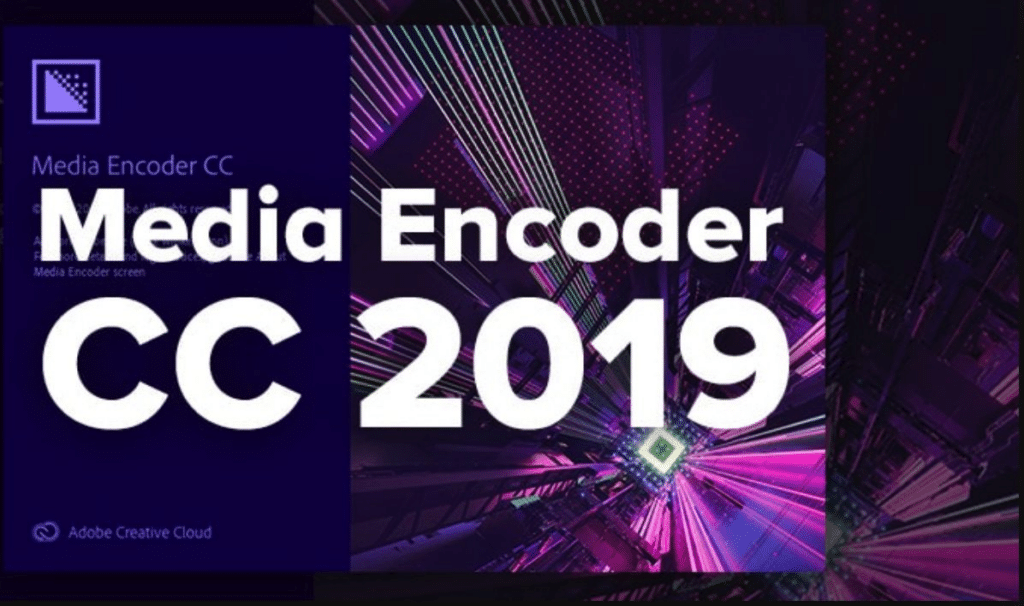 image 44 Adobe Media Encoder CC 2019 torrent download