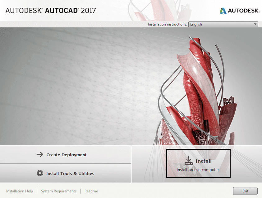 image 55 AutoCAD 2017 torrent download