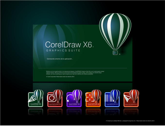 image 9 CorelDRAW X6 torrent download for PC