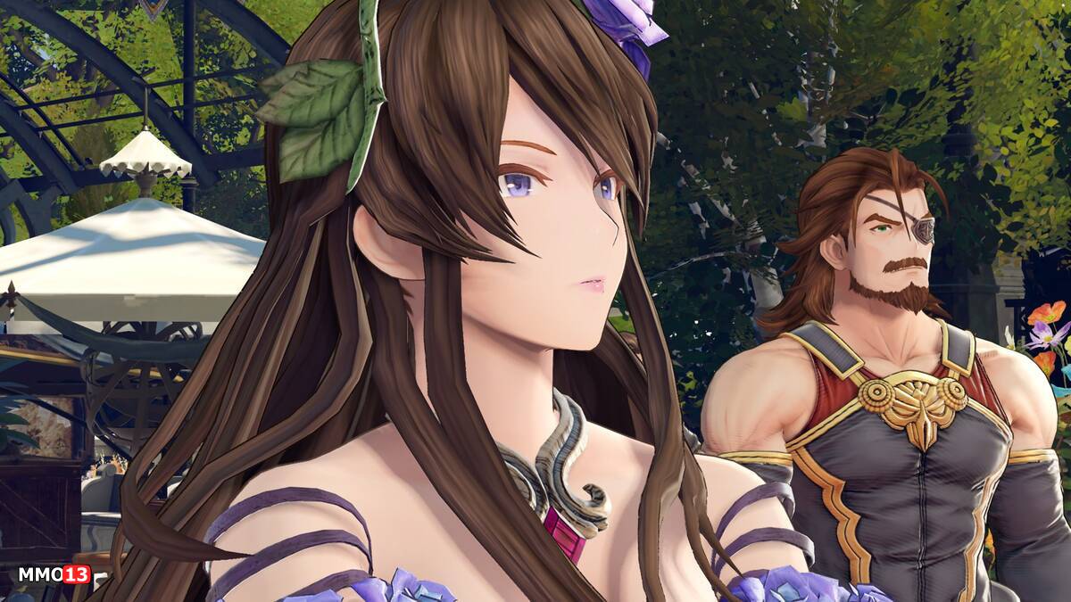 1712580021 554 Relink Review of the game Granblue Fantasy Relink Relink - Review of the game Granblue Fantasy: Relink