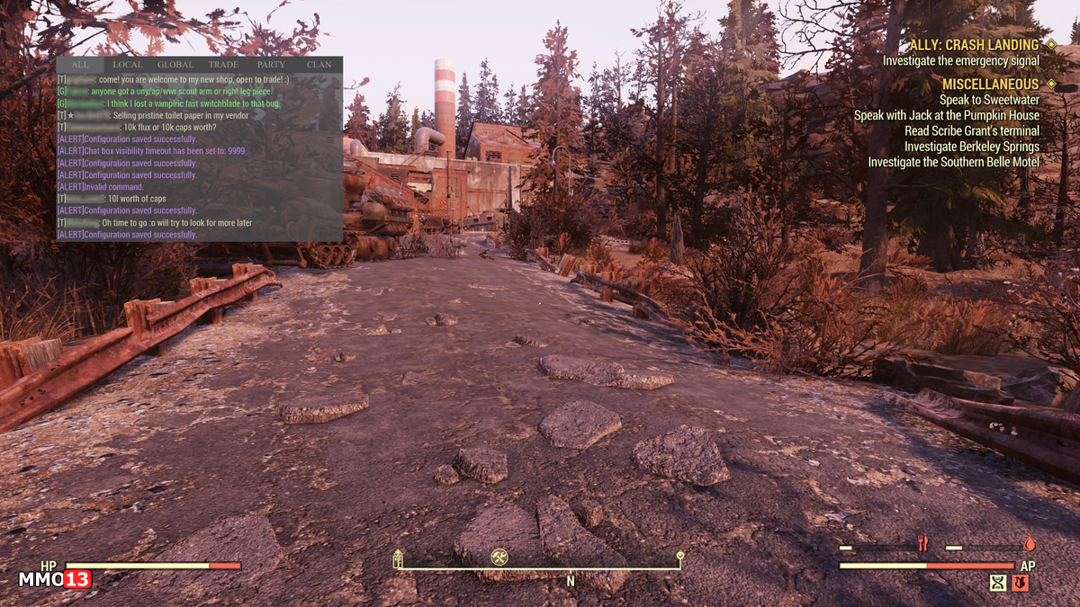 1713728345 549 TOP 10 best mods for Fallout 76 The most necessary TOP 10 best mods for Fallout 76. The most necessary and most useful modifications for Fallout 76