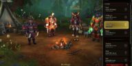 After 20 years, people will lose their racial bonus in MMORPG World of Warcraft