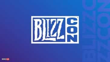 BlizzCon 2024 presentation will not take place this year