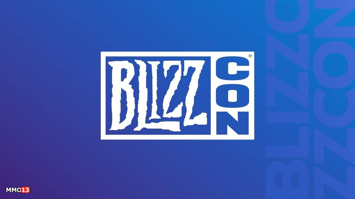 BlizzCon 2024 presentation will not take place this year BlizzCon 2024 presentation will not take place this year