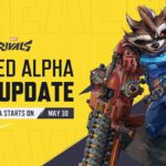 Everything you need to know about the first Marvel Rivals Alpha - Alpha date, heroes, modes, maps