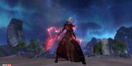 MMORPG Aion Classic received a new unique Punisher class