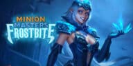 Minion Masters is getting four free expansions, including a new one