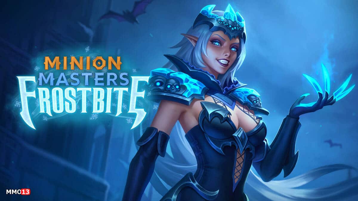 Minion Masters is getting four free expansions including a new Minion Masters is getting four free expansions, including a new one