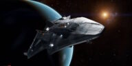 Space simulator Elite Dangerous will start selling ships for real money