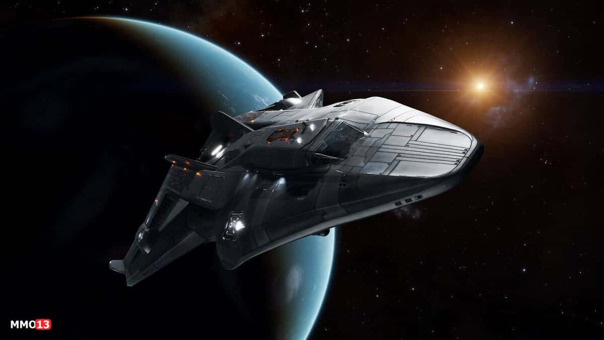 Space simulator Elite Dangerous will start selling ships for real Space simulator Elite Dangerous will start selling ships for real money