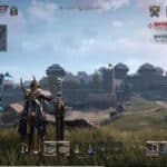 The first details and release dates for the cross-platform MMORPG Raven 2