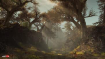 ArenaNet will soon introduce the fifth expansion for MMORPG Guild Wars 2