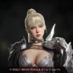MMORPG Raven 2 will be released in May, and before that you will be able to reserve a nickname and server