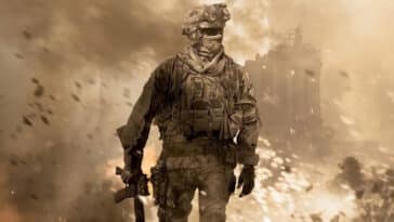 The new Call of Duty will be available via Game Pass and will be released in October 2024