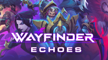 Wayfinder's major Echoes update is now live for Founder's Pack owners