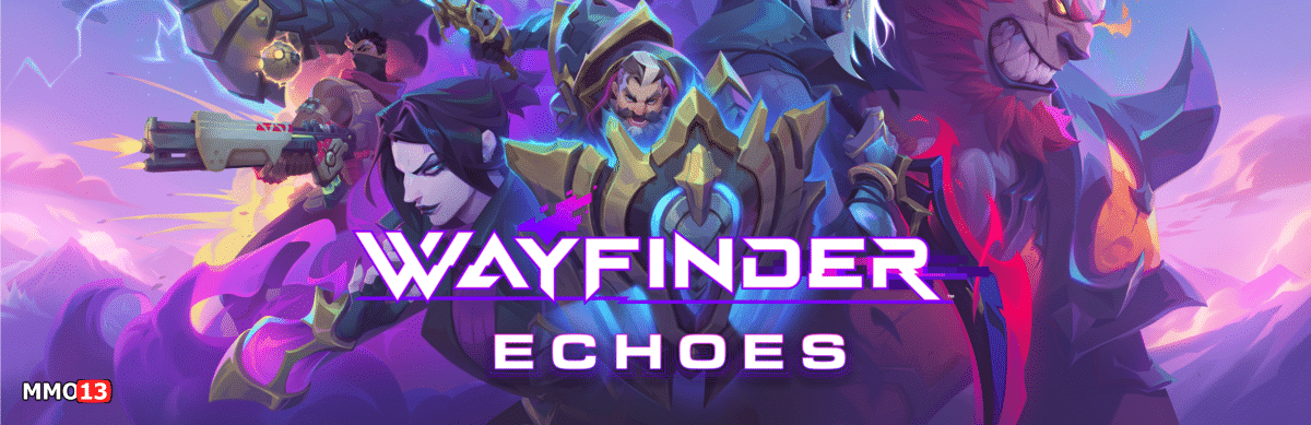 Wayfinders major Echoes update is now live for Founders Pack Wayfinder's major Echoes update is now live for Founder's Pack owners