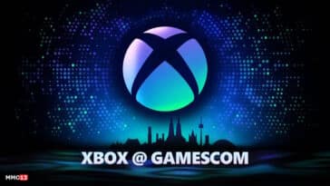 Microsoft's gaming division will showcase a slew of games at gamescom 2024