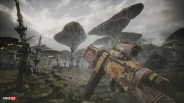The authors of the MMO shooter PIONER shared test results and talked about the development status