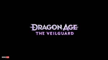 The new part of Dragon Age received the subtitle The Veilguard - Gameplay will be shown soon